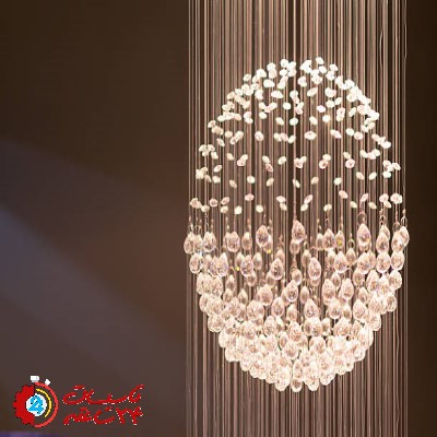 راهنمای خرید لوستر برای عید نوروز نکاتی برای انتخاب هوشمندانه 6