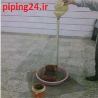 چگونه آبگرمکن دیواری را رسوب زدایی کنیم 6